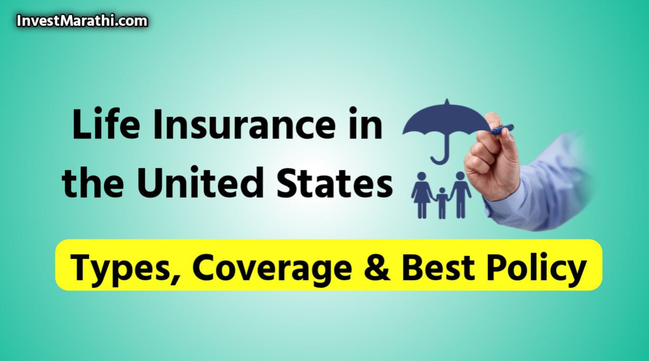 Life Insurance in the United States